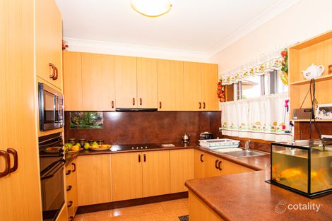 Property photo of 11 Wolseley Street Fairfield NSW 2165