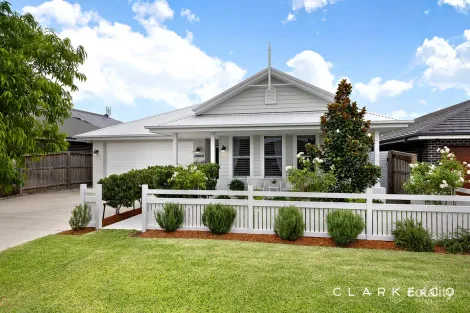 101 Arrowtail St, Chisholm, NSW 2322