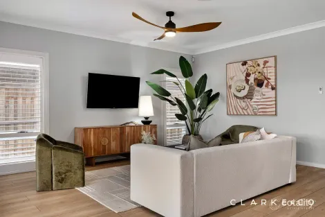 Property photo of 101 Arrowtail Street Chisholm NSW 2322