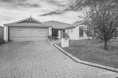Property photo of 3 Ashurst Way Hocking WA 6065