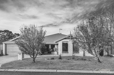 Property photo of 3 Ashurst Way Hocking WA 6065