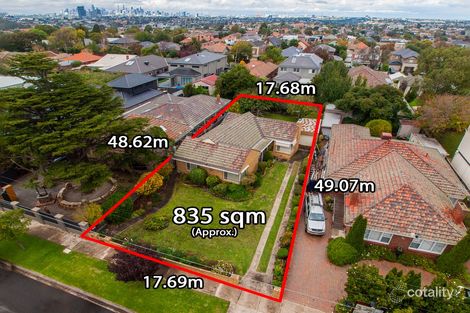 Property photo of 61 King Street Essendon VIC 3040