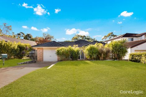 11 Brushwood Dr, Rouse Hill, NSW 2155