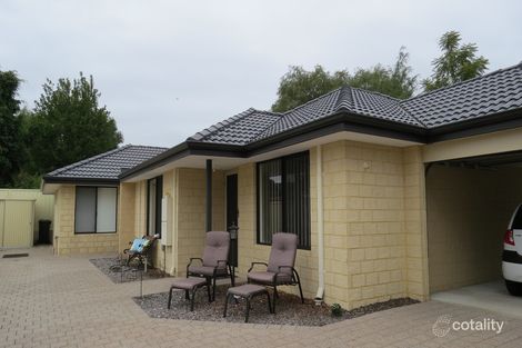 Property photo of 38D Schruth Street Kelmscott WA 6111