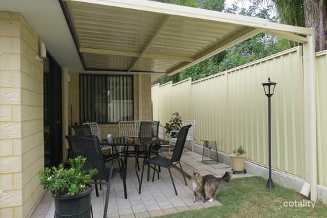 Property photo of 38D Schruth Street Kelmscott WA 6111