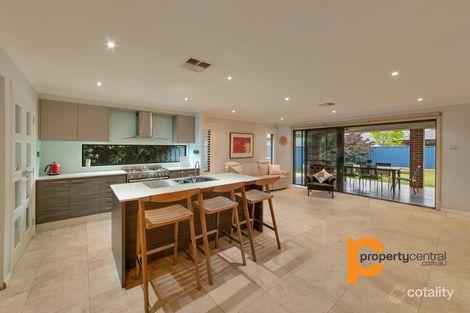 Property photo of 28 Avocet Circuit Cranebrook NSW 2749