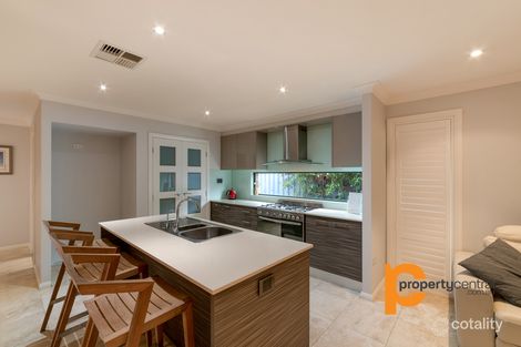Property photo of 28 Avocet Circuit Cranebrook NSW 2749