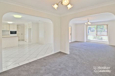 Property photo of 111 Golden Rain Place Stretton QLD 4116