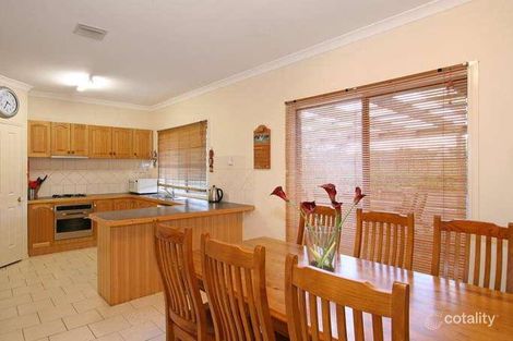 Property photo of 59 St Mitchell Circuit Mornington VIC 3931