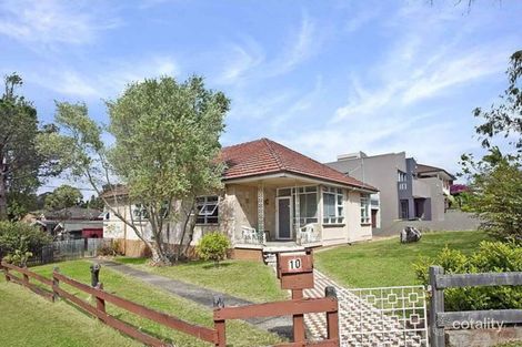 Property photo of 10 Bristol Street Merrylands West NSW 2160