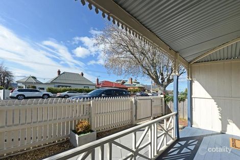 Property photo of 1/36 Browne Street West Hobart TAS 7000