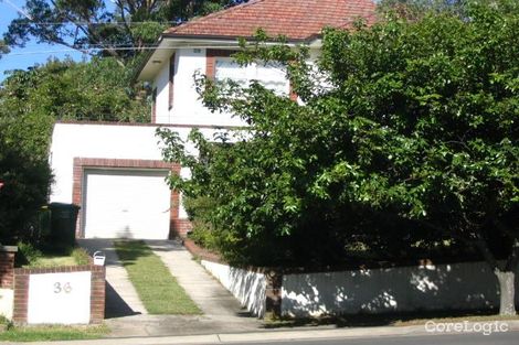 Property photo of 36 Eastern Arterial Road Killara NSW 2071