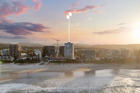 Property photo of 3C/2 Nineteenth Avenue Palm Beach QLD 4221