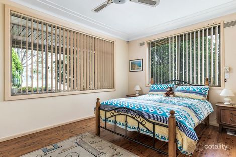 Property photo of 223 Old Windsor Road Old Toongabbie NSW 2146