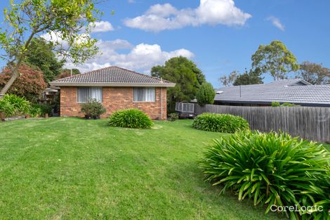 Property photo of 56 Lawson Avenue Frankston South VIC 3199