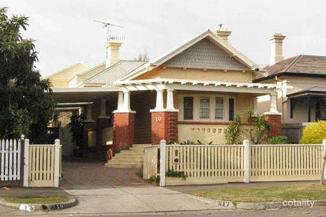 Property photo of 19 Clive Road Hawthorn East VIC 3123