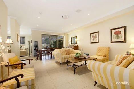 Property photo of 90 Linden Way Bella Vista NSW 2153