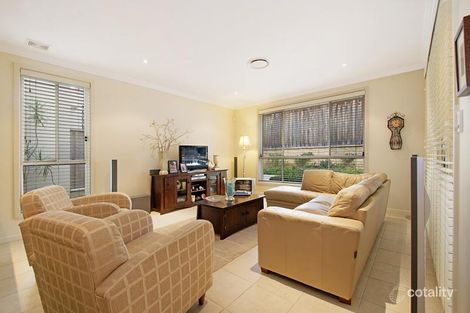 Property photo of 90 Linden Way Bella Vista NSW 2153