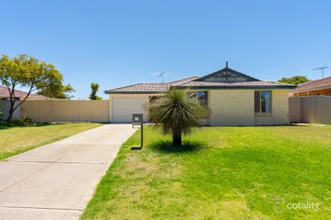 71 Discovery Cres, Port Kennedy, WA 6172