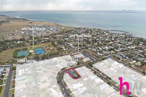 Property photo of 33 Mirrabooka Drive Clifton Springs VIC 3222