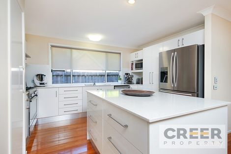 Property photo of 38 Lindeman Close Eleebana NSW 2282