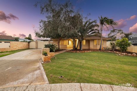 9 Heron Cl, Ballajura, WA 6066