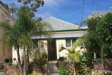 Property photo of 34 Victoria Street West End QLD 4101