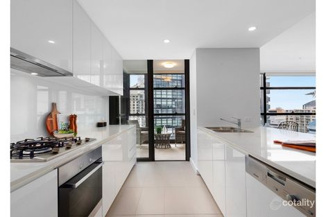 Property photo of 1901/69 Albert Avenue Chatswood NSW 2067