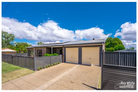 13 RODGER ST, PARK AVENUE, QLD 4701