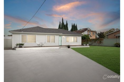 59 Albert St, Bexley, NSW 2207