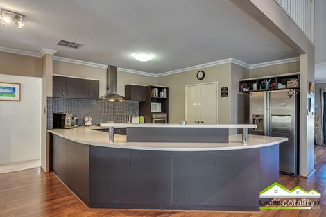 Property photo of 3 Lambasa Way Mindarie WA 6030