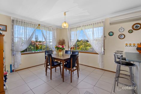 Property photo of 21 Lourdes Avenue Urunga NSW 2455
