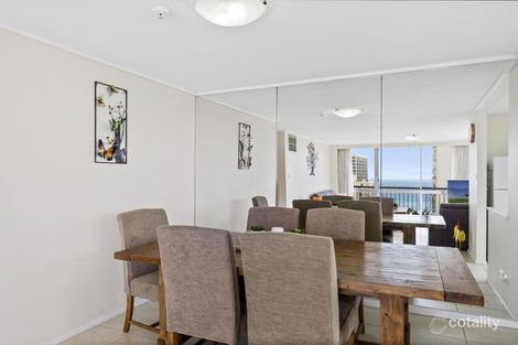 Property photo of 1508/67 Ferny Avenue Surfers Paradise QLD 4217