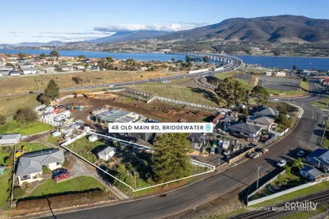 48 Old Main Rd, Bridgewater, TAS 7030