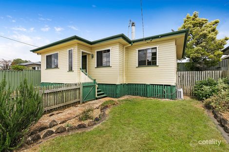 19 Searle St, South Toowoomba, QLD 4350