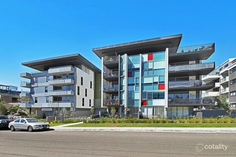 Property photo of 25/4-8 Bouvardia Street Asquith NSW 2077