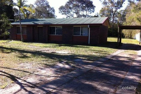 Property photo of 23 Dunvegan Drive Morayfield QLD 4506