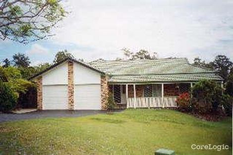 Property photo of 4 Royal Court Albany Creek QLD 4035