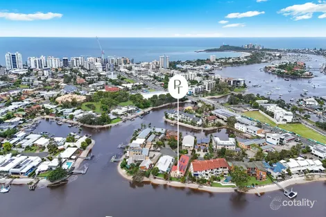 Property photo of 5/19 Woomba Place Mooloolaba QLD 4557