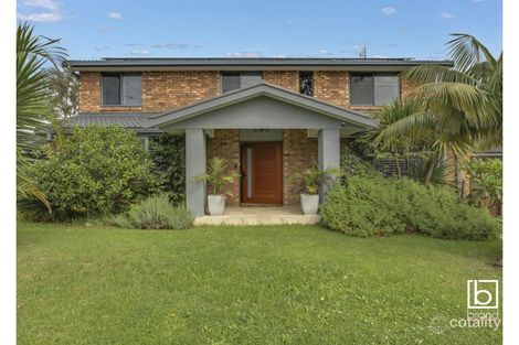 Property photo of 32 Bundara Road Noraville NSW 2263