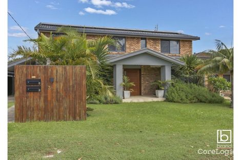 Property photo of 32 Bundara Road Noraville NSW 2263