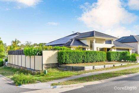 Property photo of 60 Park Edge Drive Springfield Lakes QLD 4300