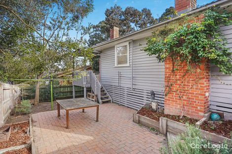 Property photo of 30 Station Road Montmorency VIC 3094