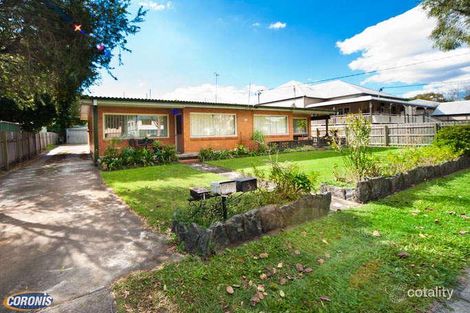 62 Bowen St, Windsor, QLD 4030