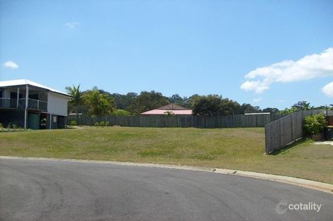 Property photo of 7 Killarney Crescent Nambour QLD 4560