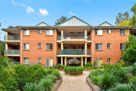 16/6-10 May St, Hornsby, NSW 2077