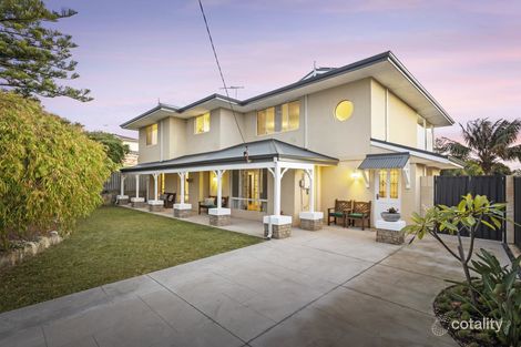 Property photo of 5 Rees Drive Quinns Rocks WA 6030