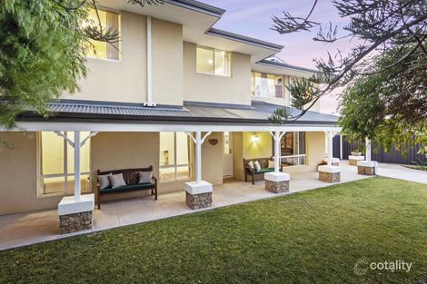 Property photo of 5 Rees Drive Quinns Rocks WA 6030