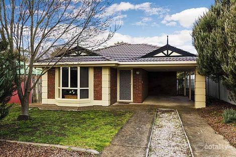 Property photo of 5 Symonds Drive Mount Barker SA 5251