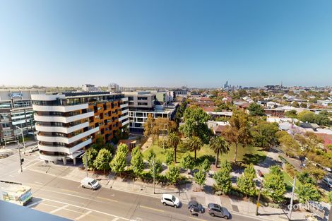 817/631 Victoria St, Abbotsford, VIC 3067